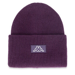 Kappa Шапкa Kappa KAP-U3-001-AW24 Фіолетовий