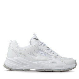 

Снікерcи Fila Novarra Wmn FFW0193.10004 White, Білий