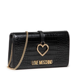 

Сумка LOVE MOSCHINO, Чорний