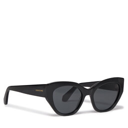Salvatore Ferragamo Akiniai nuo saulės Salvatore Ferragamo SF1107S 001 Juoda