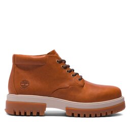 

Черевики туристичні Timberland Arbor Road Wp Chukka TB0A5YHH2121 Md Brown Full Grain, Коричневий