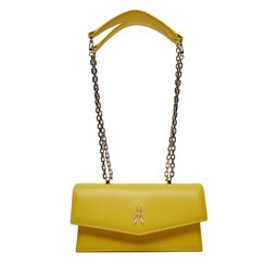 

Сумка Patrizia Pepe 2B0032/L061-Y447 Dynamic Yellow, Жовтий