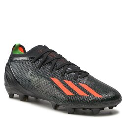 adidas Scarpe adidas X Speedportal.2 Fg GW8449 Cblack/solred/Sgreen