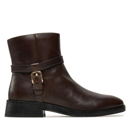 Geox Botines Geox D Tormalina D36VBD 000AA C6024 Marrón