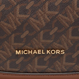 

Сумка MICHAEL Michael Kors 30S4G0PL5I Brn/Luggage, Коричневий