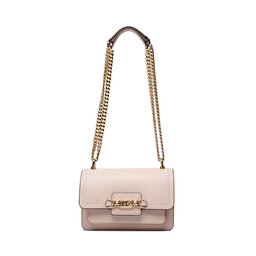 

Сумка MICHAEL Michael Kors Heather 32S2G7HC0L Soft Pink, Рожевий