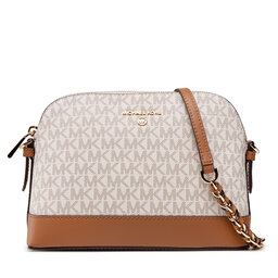 MICHAEL Michael Kors Bolso MICHAEL Michael Kors Jet Set Charm 32T1GT9C3B Vanilla/Acrn