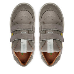 

Снікерcи Froddo Dolby G2130315-6 S Light Grey 6, Сірий
