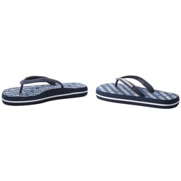 

В'єтнамки EA7 Emporio Armani XCQ001 XCC07 00285 Navy, Cиній
