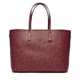 Tommy Hilfiger Borsetta Tommy Hilfiger Monoplay AW0AW16441 Rosso