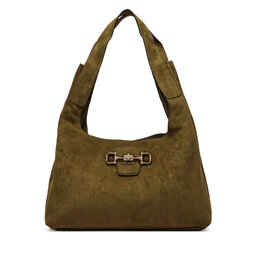 Guess Handtasche Guess Sunset HWSG23 14020 Dunkelgrün