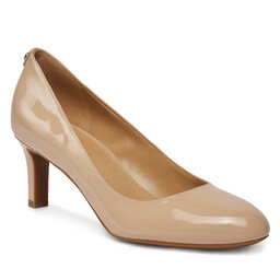 MICHAEL Michael Kors Halbschuhe MICHAEL Michael Kors 40R4CNMP1A Lt Blush 660
