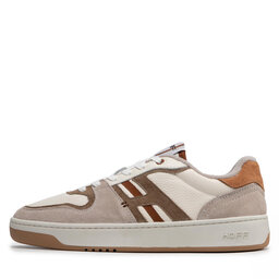 

Снікерcи HOFF Trocadero 22209604 Beige, Бежевий