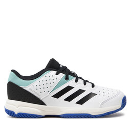 adidas Batai uždaroms aikštelėms adidas Court Stabil ID5683 Balta