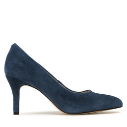 

Туфлі на шпильці Sergio Bardi WYL2961-11Z-SB Cobalt Blue, Cиній