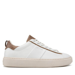 

Снікерcи Guess, Білий