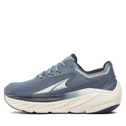 

Взуття Altra Via Olympus AL0A82BW419-070 Mineral Blue, Голубий