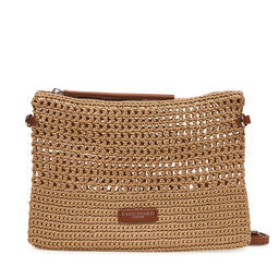 Gianni Chiarini Torebka Gianni Chiarini Victoria BS 11580 SMCRH Brązowy