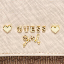 

Сумка Guess, Бежевий