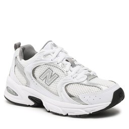 New Balance Αθλητικά New Balance MR530AD Λευκό
