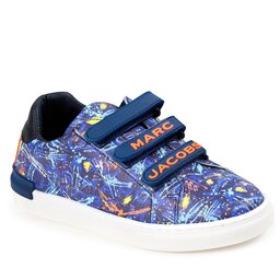 The Marc Jacobs Sneakers The Marc Jacobs W29065 M Navy 85T