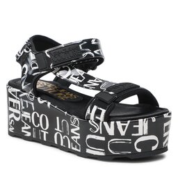 Versace Jeans Couture Сандали Versace Jeans Couture 74VA3S09 ZS366 L01