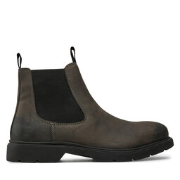 Lumberjack Bokacsizma Lumberjack Charlie SM97903-001-H01 Szürke