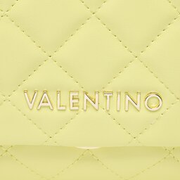 

Сумка Valentino Ocarina VBS3KK05 Lime, Жовтий