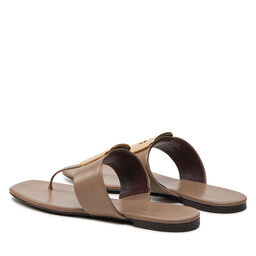 

В'єтнамки Tory Burch 154236 DaRElk 200, Сірий