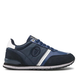 

Снікерcи Trussardi 77J00001 U607, Cиній