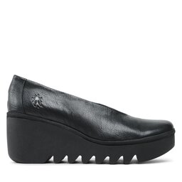 

Туфлі Fly London Besofly P501246015 Black, Чорний