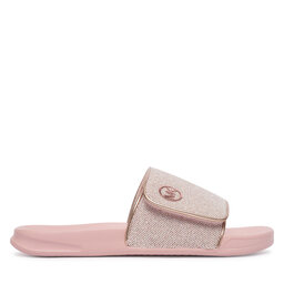 MICHAEL Michael Kors Шльопанці MICHAEL Michael Kors Jett Darby MK04190731 Рожевий
