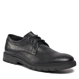 Ryłko Scarpe basse Ryłko IPWN03 Czarny 1GD
