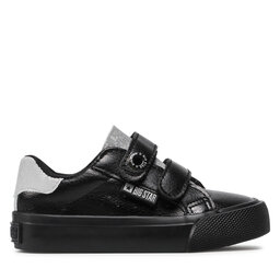 

Снікерcи Big Star Shoes JJ374110 Black, Чорний