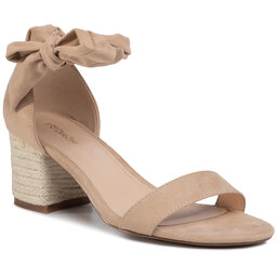 DeeZee Espadrillas DeeZee WYL2114-2-A Beige
