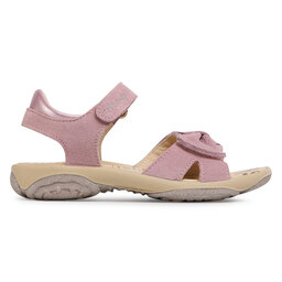 

Босоніжки Primigi 7391122 Pink, Рожевий