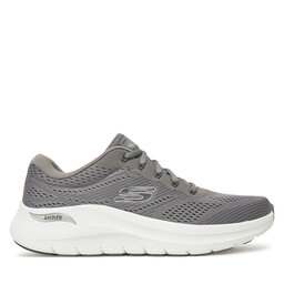 Skechers Laisvalaikio batai Skechers Arch Fit 2.0- 232700/GRY Pilka