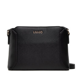 Liu Jo Torebka Liu Jo Ecs M Camera Case AF2036 E0087 Nero 22222