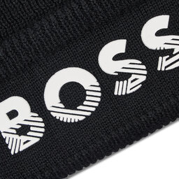 

Шапкa Boss, Чорний