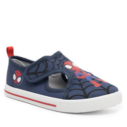 Spidey Papucs Spidey AW23-56SPIDMV Sötétkék