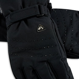 

Лижні рукавиці Rossignol W Famous Impr G RLKWG10 Black 200, Чорний