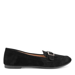 DeeZee Balerinos DeeZee NORIS Juoda