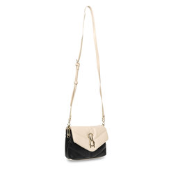 

Сумка Steve Madden Btoy Crossbody SM13000827-02002-BOB Bone/Black, Écru