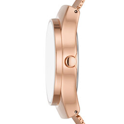 

Годинник Skagen Sol SKW3023 Rose Gold/Rose Gold, Рожевий