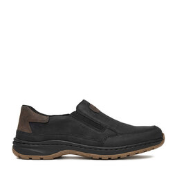 Rieker Scarpe basse Rieker 03365-00 Nero