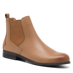 Lasocki Stiefeletten Lasocki OCE-LINDA-14 Camel