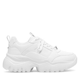 DeeZee Sneakers DeeZee 3371301A Weiß