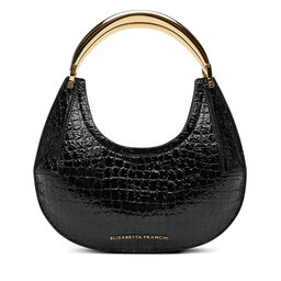Elisabetta Franchi Táska Elisabetta Franchi BS-29A-56E2-V440 Fekete