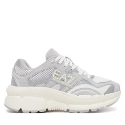 EA7 Emporio Armani Laisvalaikio batai EA7 Emporio Armani X8X237 XK425 R951 Pilka