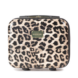 

Кейс Puccini Beverly Hills ABSQM015 6 Beige/Black, Бежевий
